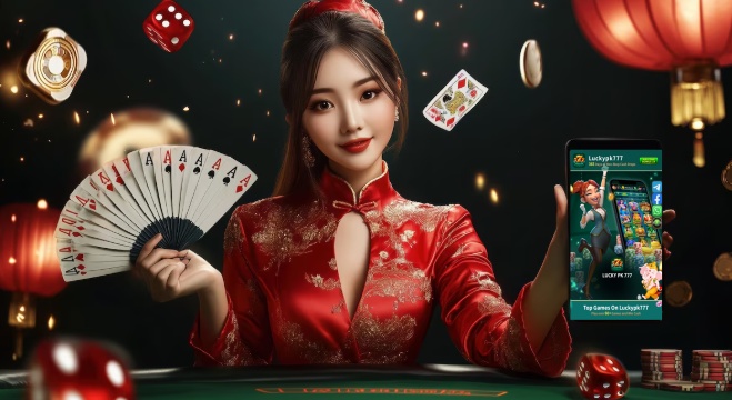 1Bet Casino - 