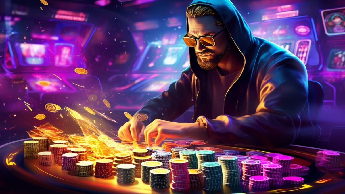 1Bet Casino کیسینو میں رولیٹی گیمز کے بارے میں معلومات