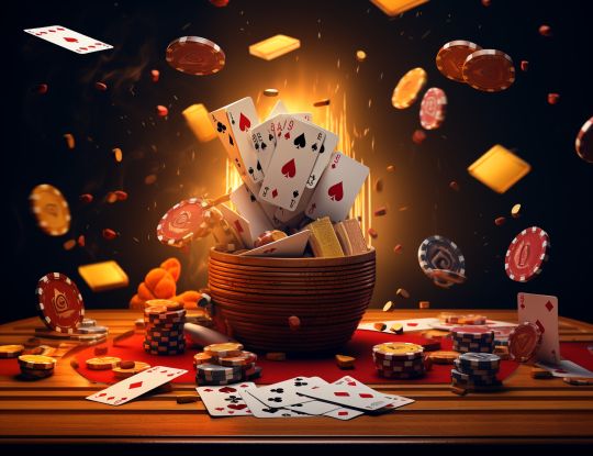 1Bet Casino کیسینو میں بکراٹکھیلیں