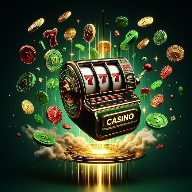 1Bet Casino کیسینو میں پوکر گیمز