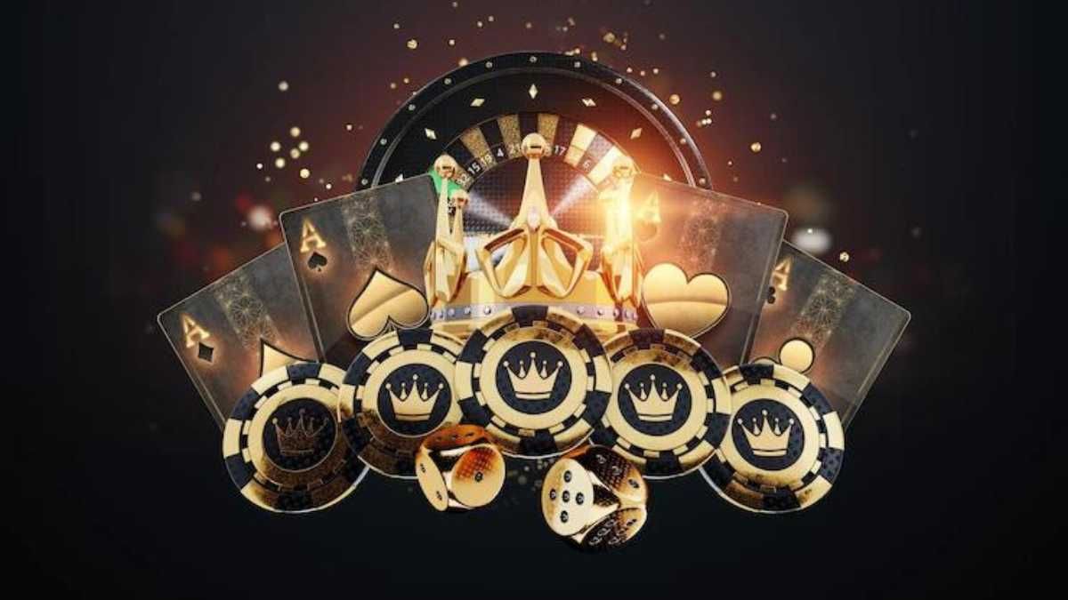 1Bet Casino پاکستان میں میگا ویز کیسینو گیمز