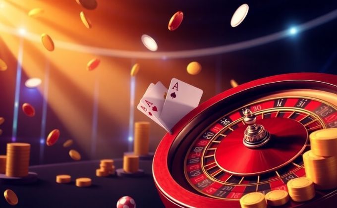 1Bet Casino میں پاکستان کے کھلاڑیوں کے لیے ٹاپ گیمز