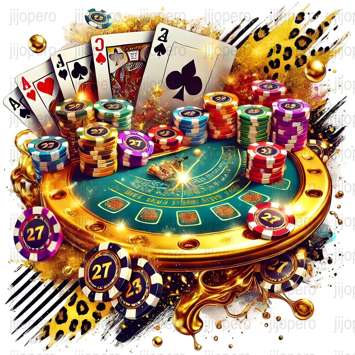1Bet Casino آن لائن کیسینو میں کھیلنے کی وجوہات