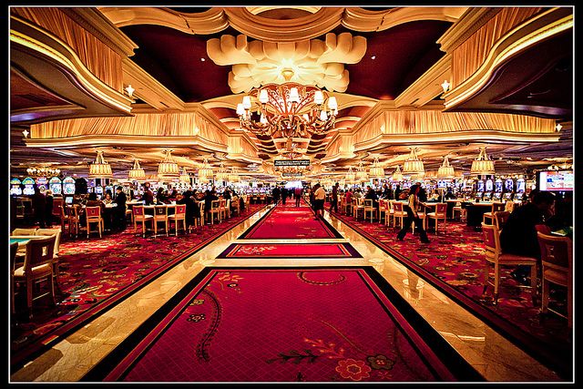 1Bet Casino آن لائن کیسینو میں اصل گیمز